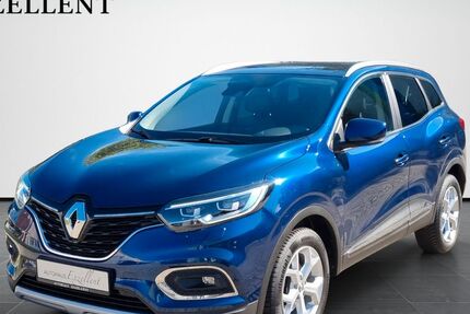 Renault Kadjar 21.800 km 15.850 &euro; Troisdorf (Köln/Bonn) 53842