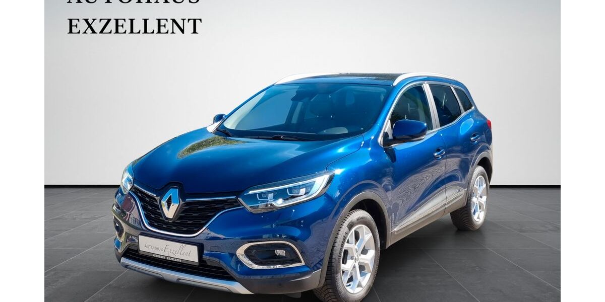 Renault Kadjar 21.800 km 15.850 &euro; Troisdorf (Köln/Bonn) 53842