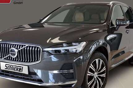 Volvo XC60 49.235 km 35.550 &euro; Oldenburg 26125