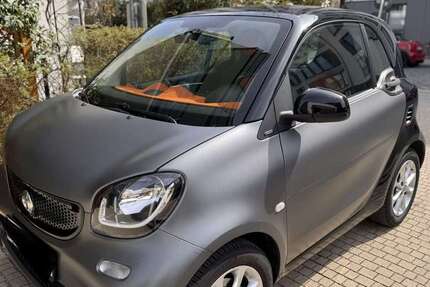 Smart forTwo 105.000 km 8.800 &euro; München 81369