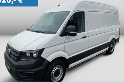 VW Crafter 3.000 km 47.400 &euro; Ebersbach 73061