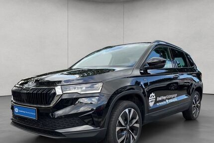 Skoda Karoq 6.000 km 39.850 € Kaltenkirchen 24568