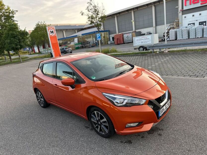 Micra