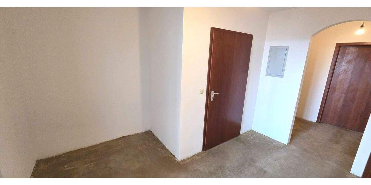 Terrassenwohnung Donauwörth - 2 Zimmer, 80 m&sup2;, 269.000&euro; | Angebot:26243917