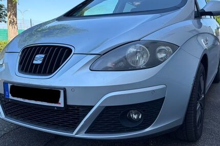Seat Altea 229.000 km 3.900 &euro; Lahr 77933