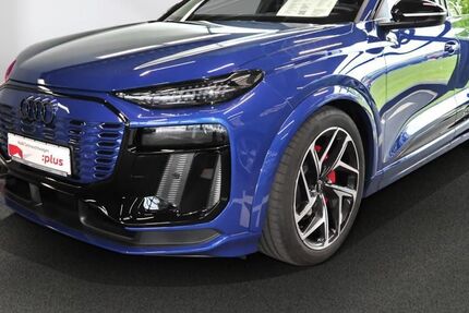 Audi Q6 e-tron 9.750 km 71.480 &euro; Lübeck 23556