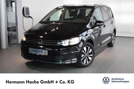 VW Touran 16.040 km 34.450 &euro; Blomberg 32825