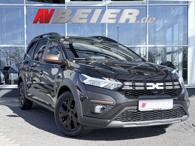 Dacia Jogger 13.200 km 19.790 &euro; Dessau direkt an der A9 06842