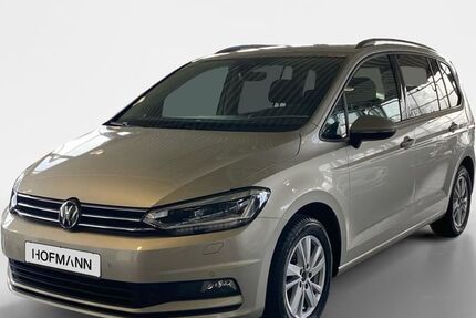 VW Touran 29.700 km 32.212 &euro; Abensberg 93326