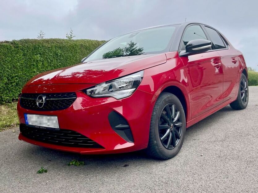 Corsa