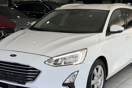 Ford Focus 125.000 km 10.990 &euro; Weil im Schönbuch 71093