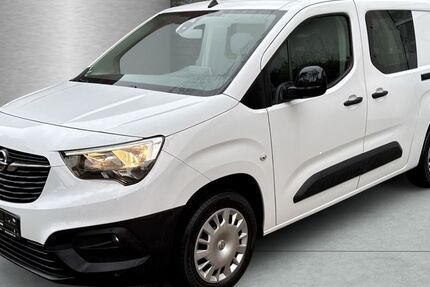 Opel Combo 56.805 km 18.690 &euro; Hoppegarten 15366