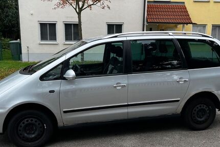 VW Sharan 245.000 km 1.900 € Ingolstadt 85055
