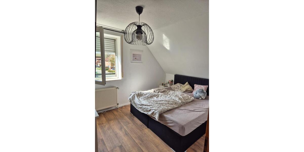 Doppelhaushälfte Soltau - 4 Zimmer, 110 m&sup2;, 350.000&euro; | Angebot:27262412
