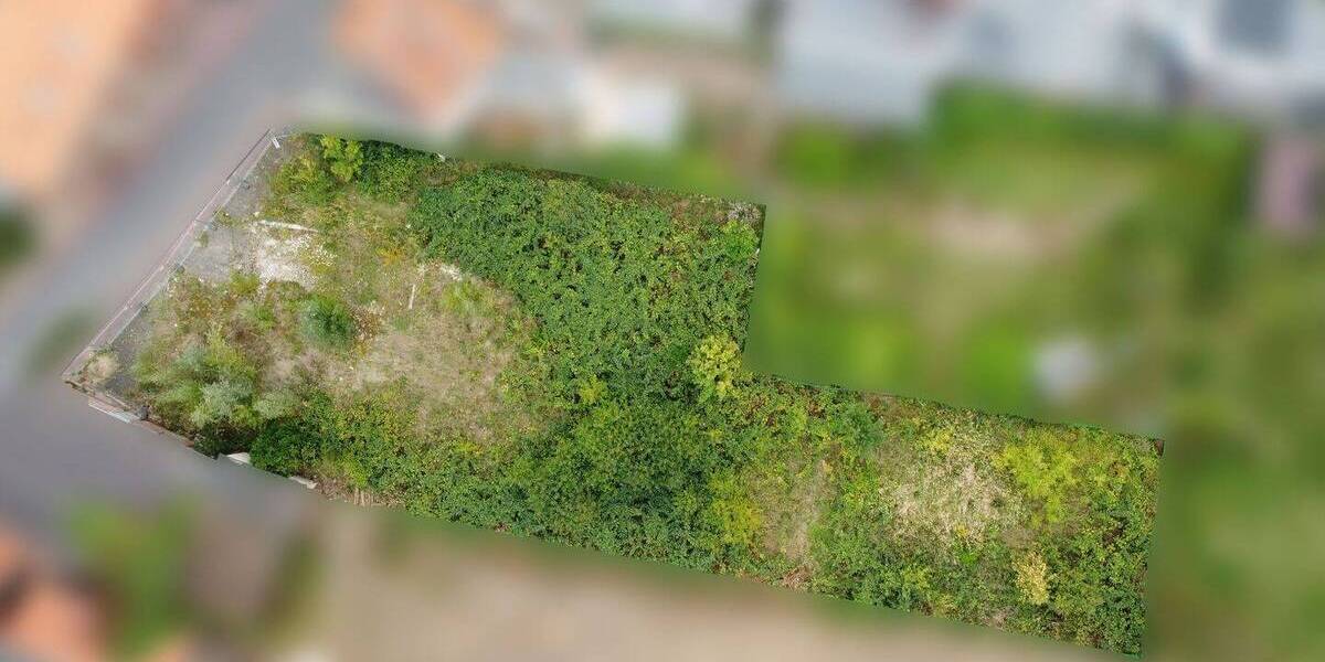 Attraktives Baugrundstück in ruhiger Lage von Heinsberg-Karken zimmer