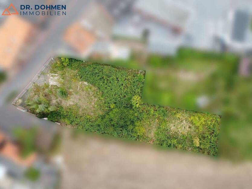 Attraktives Baugrundstück in ruhiger Lage von Heinsberg-Karken zimmer