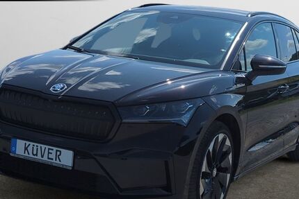 Skoda Enyaq 80.600 km 27.804 &euro; Hagen 27628