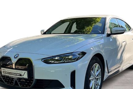 BMW i4 57.100 km 33.880 &euro; Lindau 88131