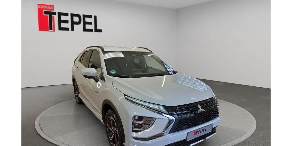 Mitsubishi Eclipse Cross 2.200 km 34.890 &euro; Wuppertal 42117