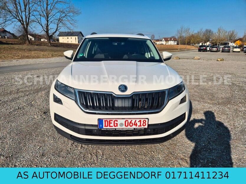 Kodiaq