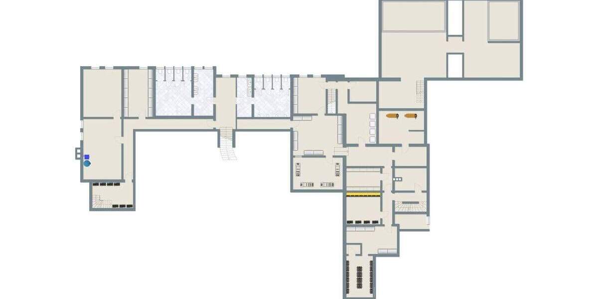 Gewerbeobjekt Stemwede Haldem - 1 Zimmer, 1.850.000&euro; | Angebot:25845288