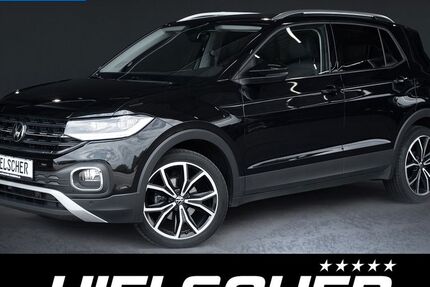 VW T-Cross 37.000 km 21.900 &euro; Chamerau 93466