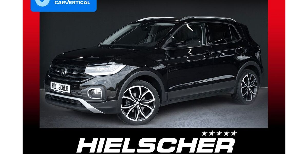 VW T-Cross 37.000 km 21.900 &euro; Chamerau 93466