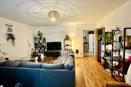 Wohnung zum Kaufen in Altötting 169.000 € 60.23 m² 2 zimmer