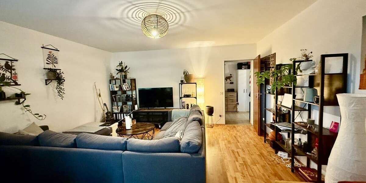 Wohnung zum Kaufen in Altötting 169.000 € 60.23 m² 2 zimmer