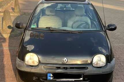 Renault Twingo 125.000 km 1.200 &euro; Düsseldorf 40229