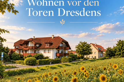 Wohnung Bannewitz - 4 Zimmer, 100 m&sup2;, 1.250&euro; | Angebot:27356314