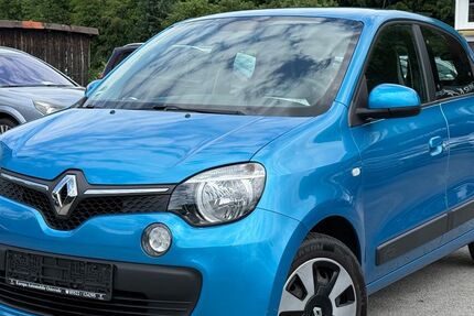 Renault Twingo 77.990 km 5.900 &euro; Osterode am Harz 37520
