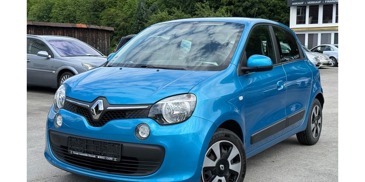 Renault Twingo 77.990 km 5.900 &euro; Osterode am Harz 37520