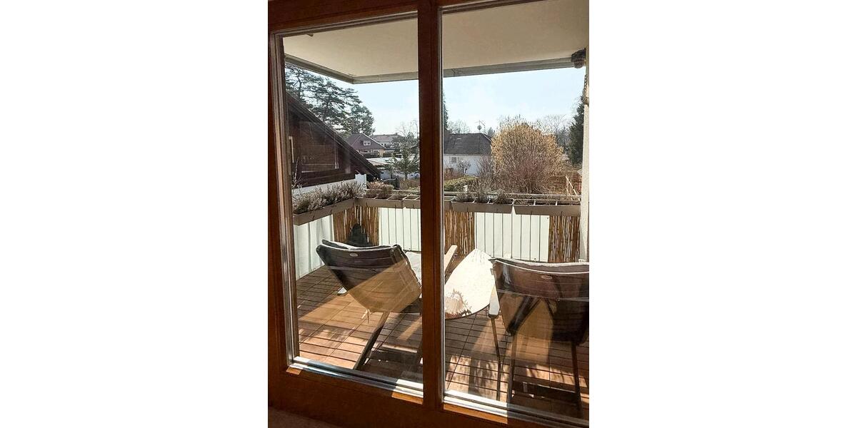 Etagenwohnung Neubiberg - 3 Zimmer, 64 m&sup2;, 528.000&euro; | Angebot:25861893
