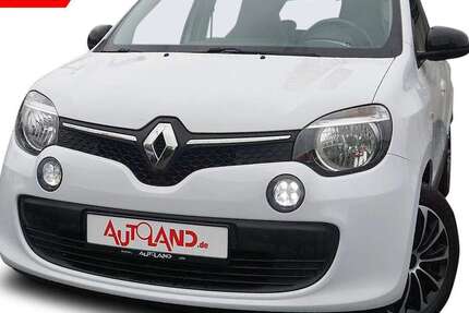 Renault Twingo 71.014 km 12.990 &euro; Eisleben 06295