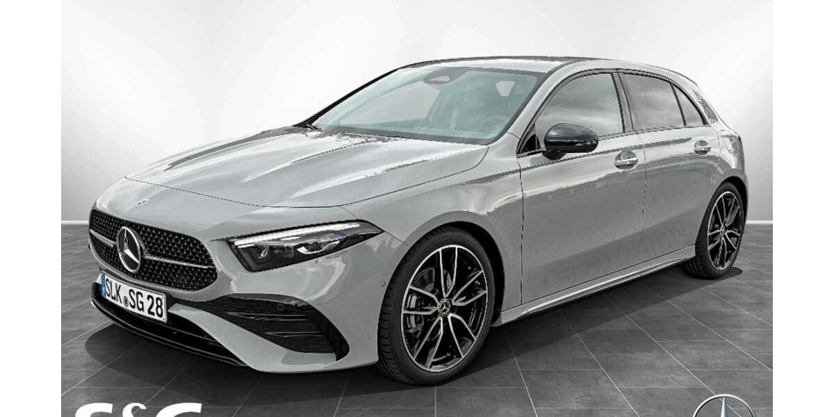 Mercedes-Benz A 180 6.213 km 37.977 &euro; Halberstadt 38820