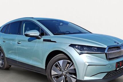 Skoda Enyaq 11.742 km 35.650 &euro; Friedberg 61169