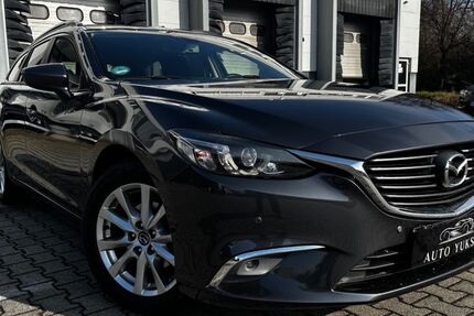 Mazda 6 185.000 km 6.990 &euro; Heppenheim 64646