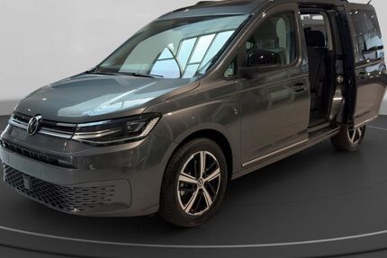 VW Caddy 2.345 km 42.990 &euro; Euskirchen 53879