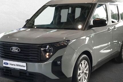 Ford Tourneo Courier 1.200 km 25.290 &euro; Korbach 34497