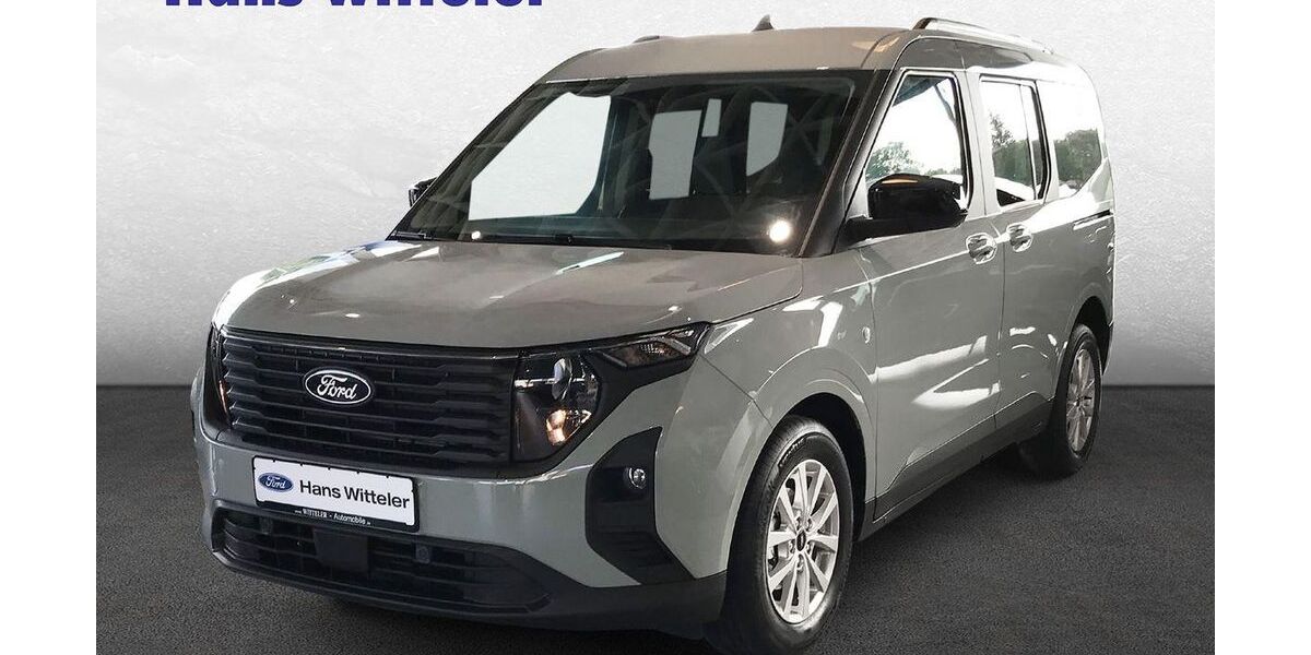 Ford Tourneo Courier 1.200 km 25.290 &euro; Korbach 34497