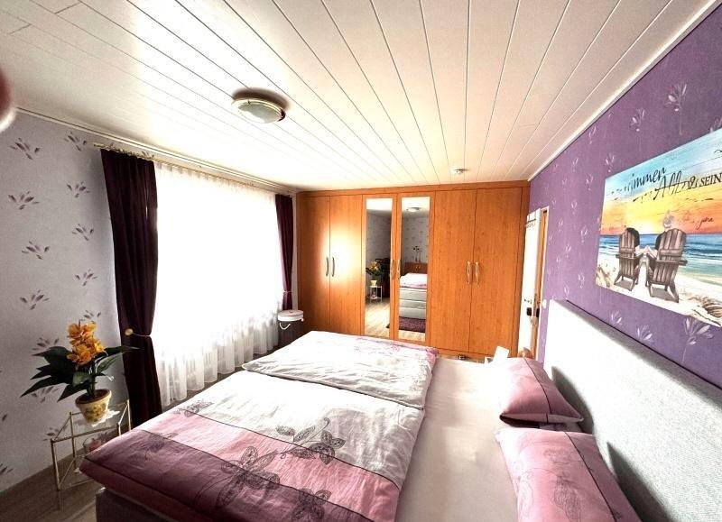 Etagenwohnung Villingen-Schwenningen Schwenningen - 3 Zimmer, 95 m&sup2;, 249.500&euro; | Angebot:26987247
