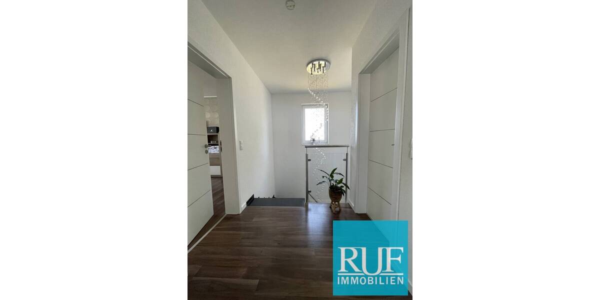 Doppelhaushälfte Pforzheim Buckenberg - 5 Zimmer, 156 m&sup2;, 815.000&euro; | Angebot:26674084