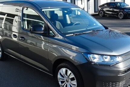 VW Caddy Maxi 32.000 km 25.990 &euro; Hattert 57644