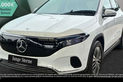 Mercedes-Benz EQA 5.420 km 39.990 &euro; Hannover/Langenhagen 30855