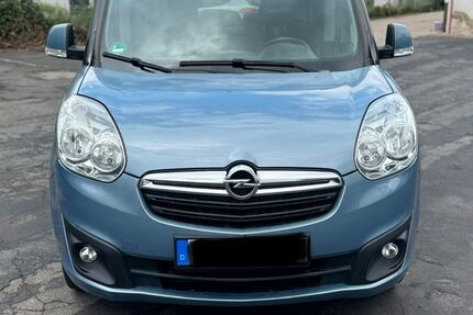 Opel Combo 129.306 km 8.800 € Mannheim 68219