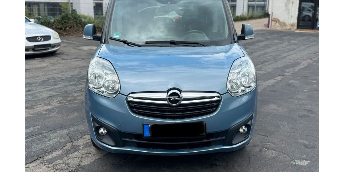 Opel Combo 129.306 km 8.800 € Mannheim 68219