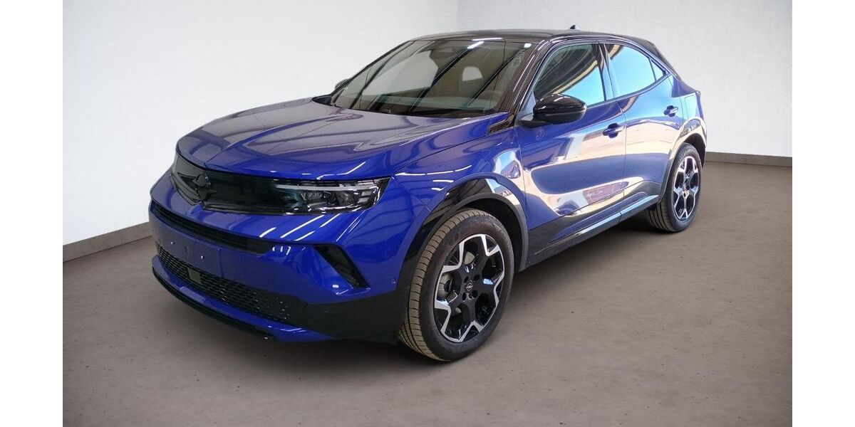 Opel Mokka 2.500 km 25.449 &euro; Rüsselsheim 65428