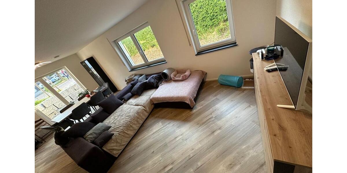 Erdgeschoßwohnung Bad Schussenried - 2.5 Zimmer, 85 m&sup2;, 1.200&euro; | Angebot:26212053