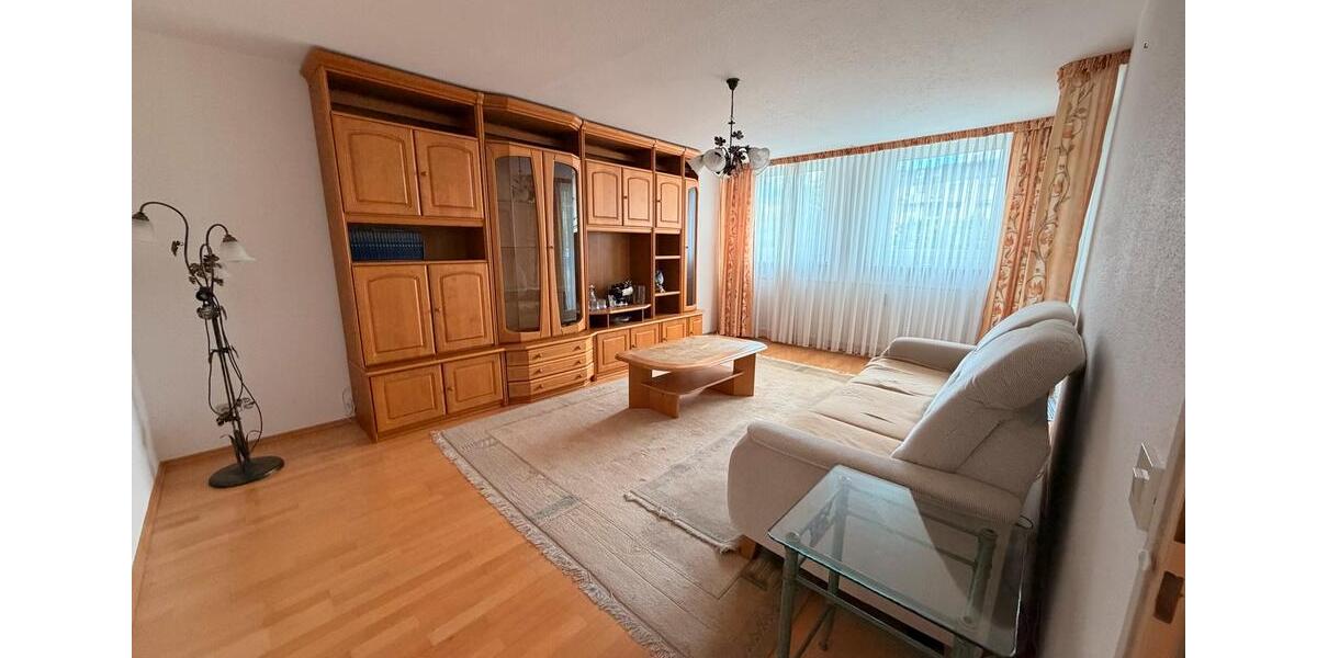 Etagenwohnung Rosenheim Innenstadt - 2 Zimmer, 56 m&sup2;, 257.500&euro; | Angebot:27131811